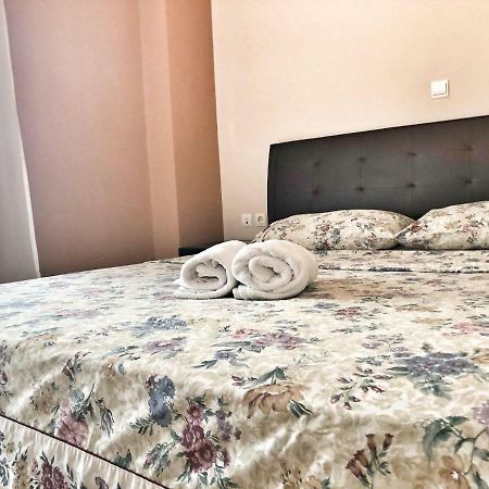 Pireaus Port Cosy Apartment Wifi Ac Dış mekan fotoğraf