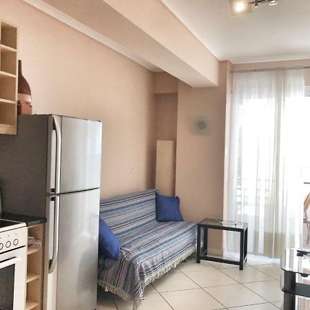 Pireaus Port Cosy Apartment Wifi Ac Dış mekan fotoğraf